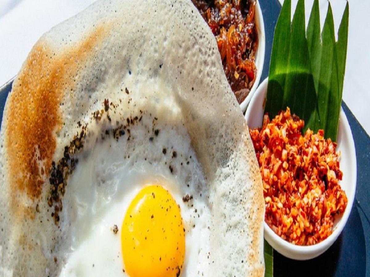 High Park Hotel 닐라벨리 외부 사진